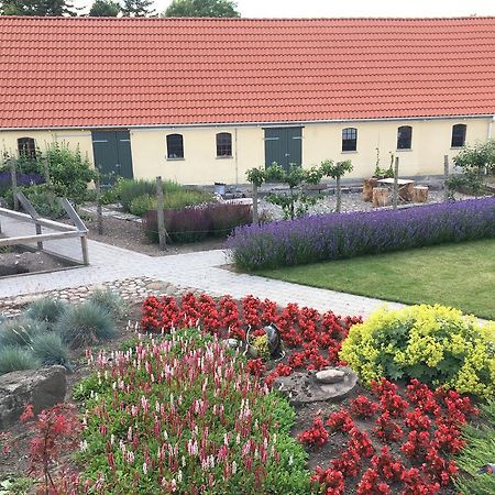 Birkende Bed And Breakfast Langeskov Exterior photo