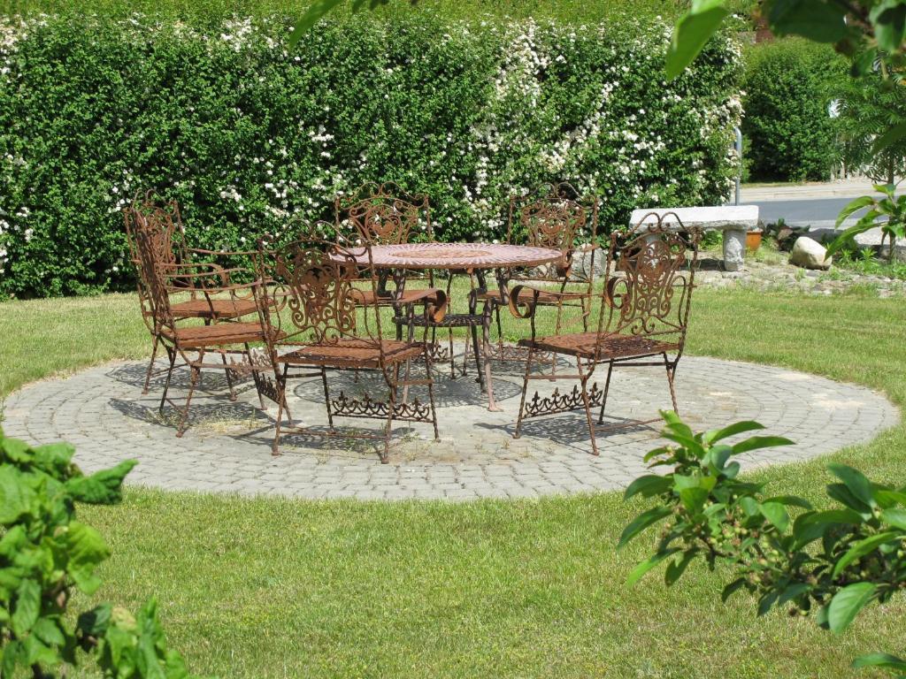 Birkende Bed And Breakfast Langeskov Room photo