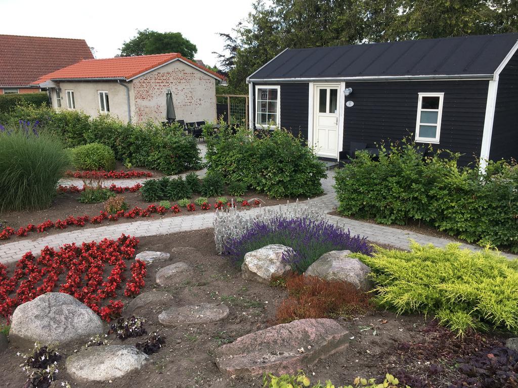 Birkende Bed And Breakfast Langeskov Exterior photo