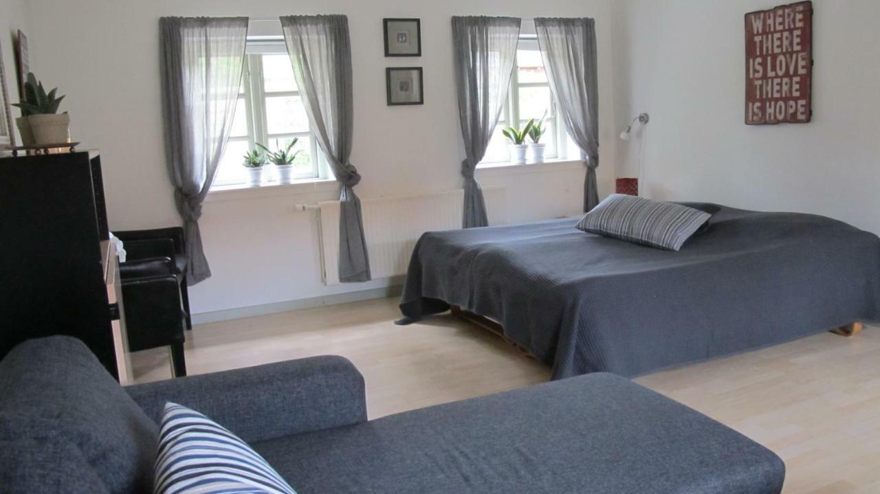 Birkende Bed And Breakfast Langeskov Exterior photo