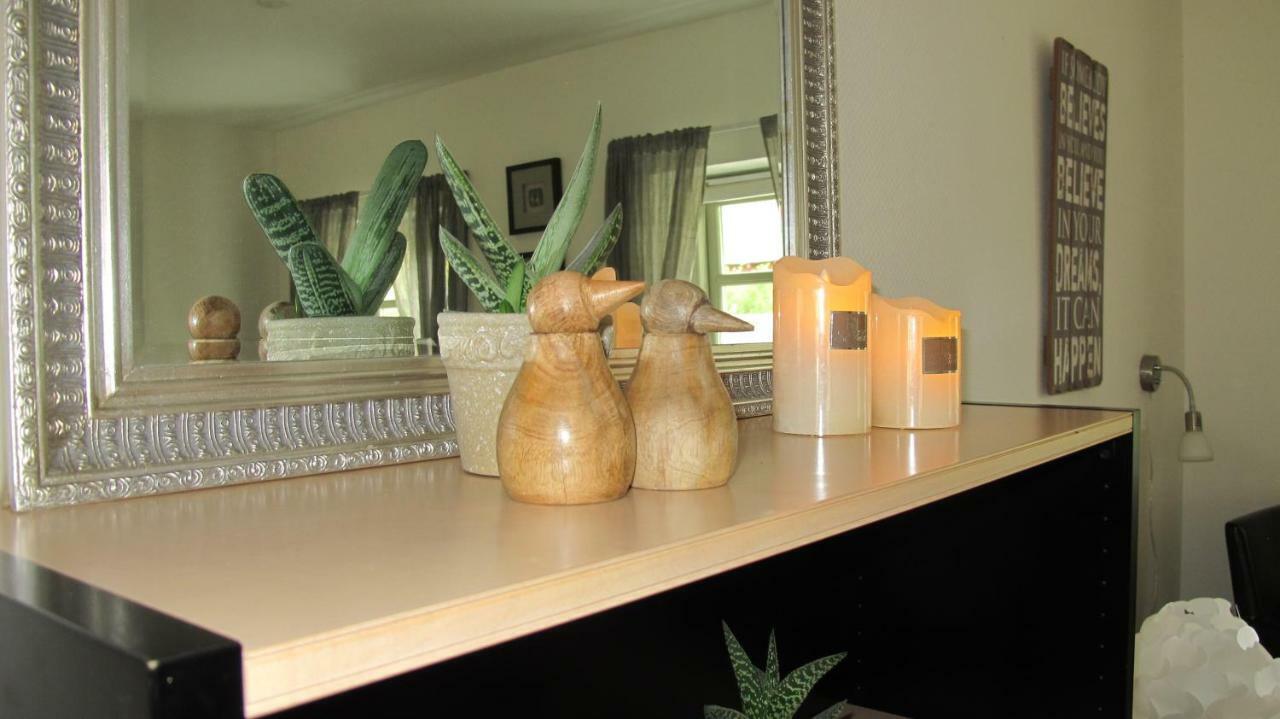 Birkende Bed And Breakfast Langeskov Exterior photo